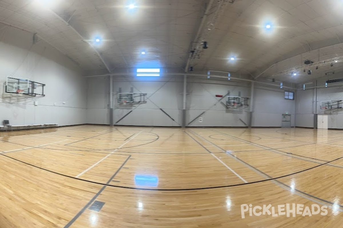 Photo of Pickleball at The Ridge Activity Center